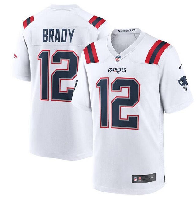 New England Patriots Jerseys 022 - Click Image to Close